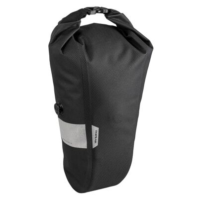 QR Fork DryBag Bolt-On - Pyöräilylaukku