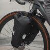 Topeak QR Fork DryBag Bolt-On - Sacoche vélo | Hardloop