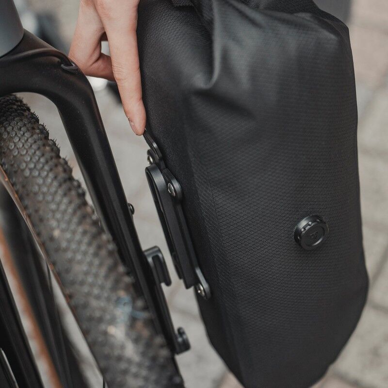 Topeak QR Fork DryBag Bolt-On - Sacoche vélo | Hardloop
