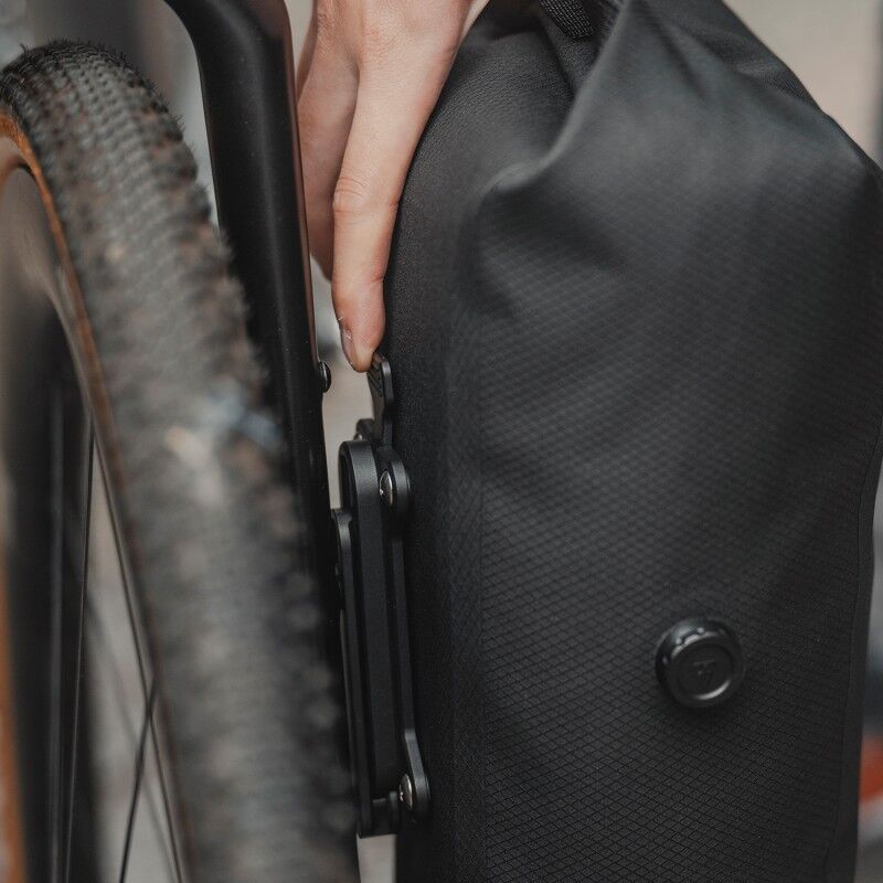 Topeak QR Fork DryBag Bolt-On - Sacoche vélo | Hardloop