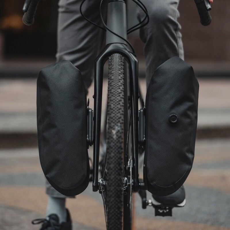 Topeak QR Fork DryBag Bolt-On - Sacoche vélo | Hardloop