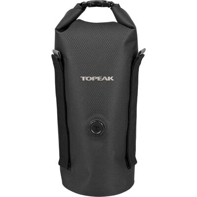 Fork DryBag - Pyöräilylaukku