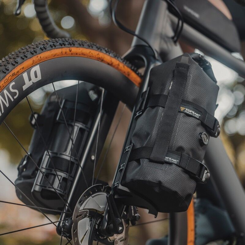 Topeak Fork DryBag - Sacoche vélo | Hardloop