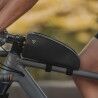 Topeak TopLoader DryBag - Sacoche de cadre vélo | Hardloop