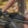 Topeak TopLoader DryBag - Top tube bag | Hardloop