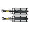 Topeak MTX BeamRack II - E-Type - Rear bike rack | Hardloop