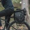Topeak MTX Dual Side Frame II - Porte-bagage | Hardloop