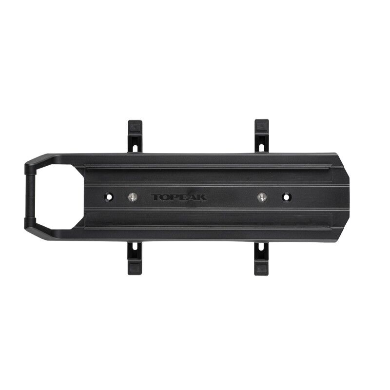 Omni QuickTrack Adapter - Gepäckträger