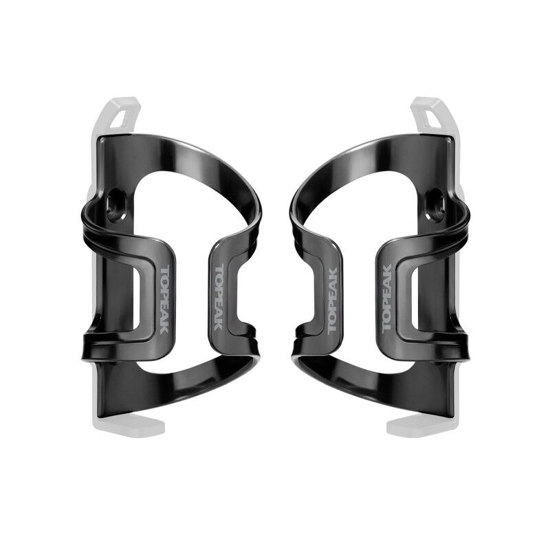Topeak DualSide Cage EX - Bike bottle holder | Hardloop