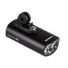 Topeak HeadLux 450+ USB - Lampe avant vélo | Hardloop