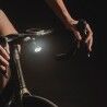 Topeak HeadLux 450+ USB - Lampe avant vélo | Hardloop