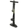 Topeak JoeBlow Mountain X Digital - Pompe à pied | Hardloop