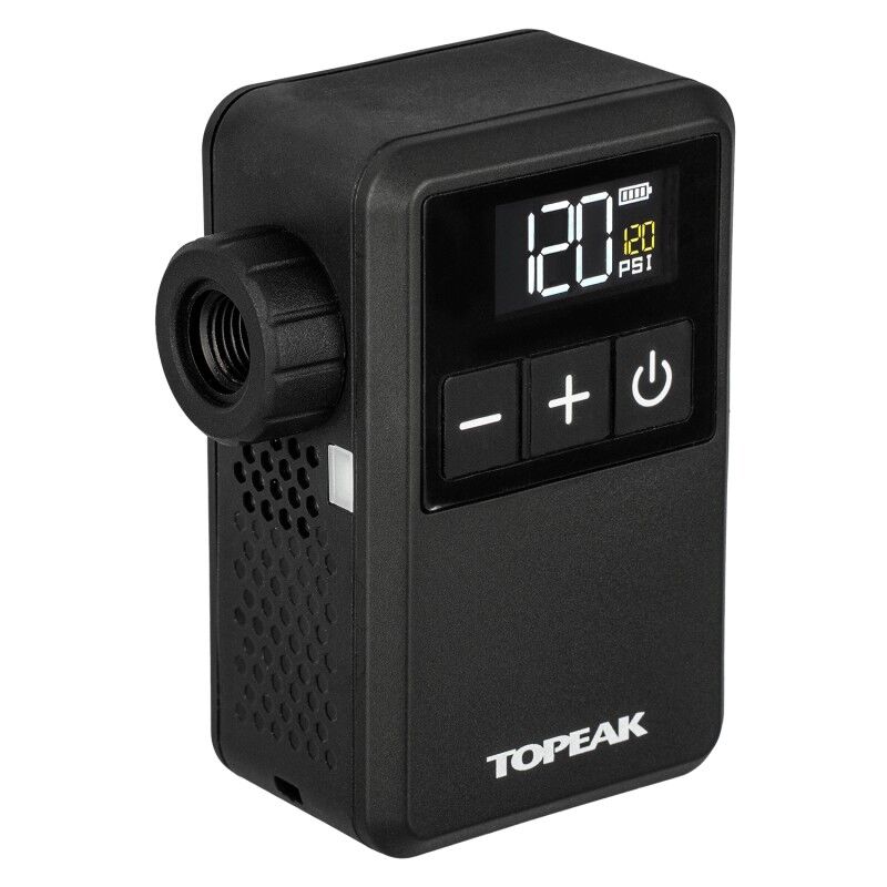 E-Booster Digital Mini - Bomba bicicleta