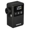 Topeak E-Booster Digital Mini - Fahrradpumpe | Hardloop