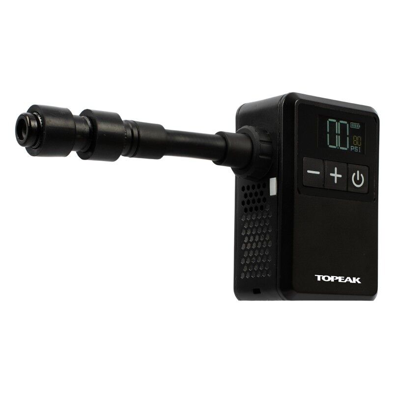 Topeak E-Booster Digital Mini - Pompe à vélo | Hardloop
