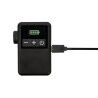 Topeak E-Booster Digital Mini - Bike Pump | Hardloop