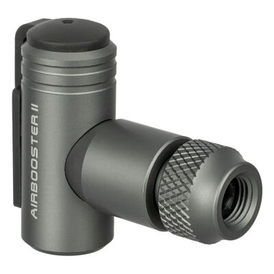 AirBooster II - Pompka CO2