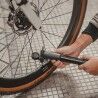 Topeak Shuttle Gauge Digital 2.0 - Bike Pump | Hardloop