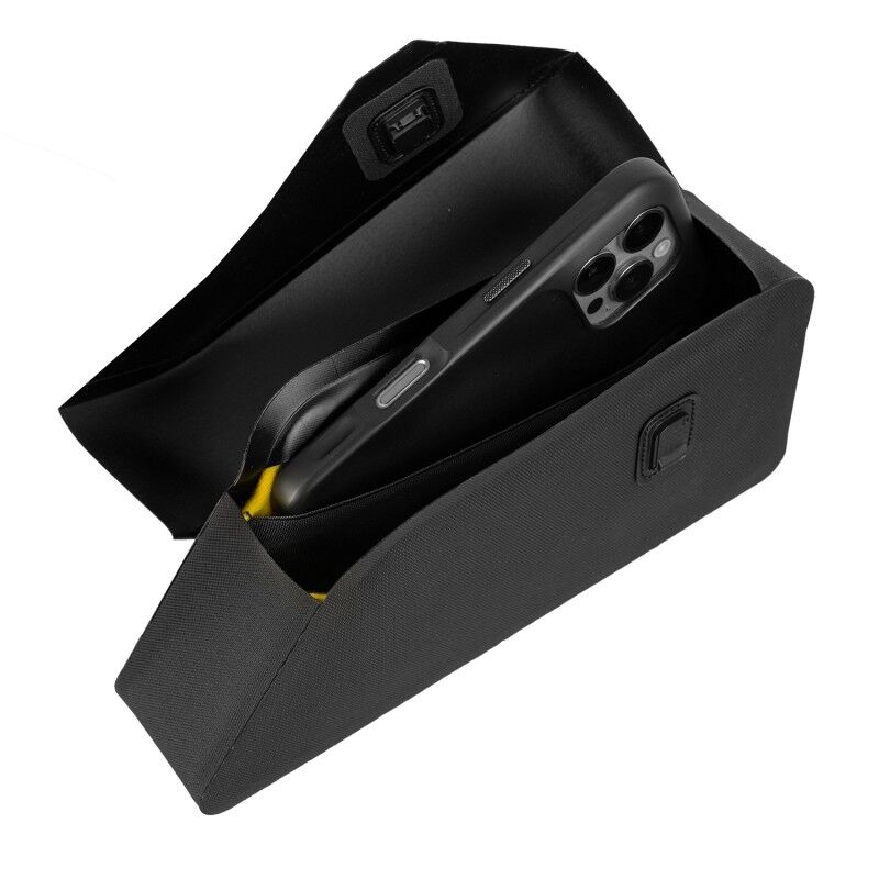 Topeak TopLoader DryShell - Top tube bag | Hardloop