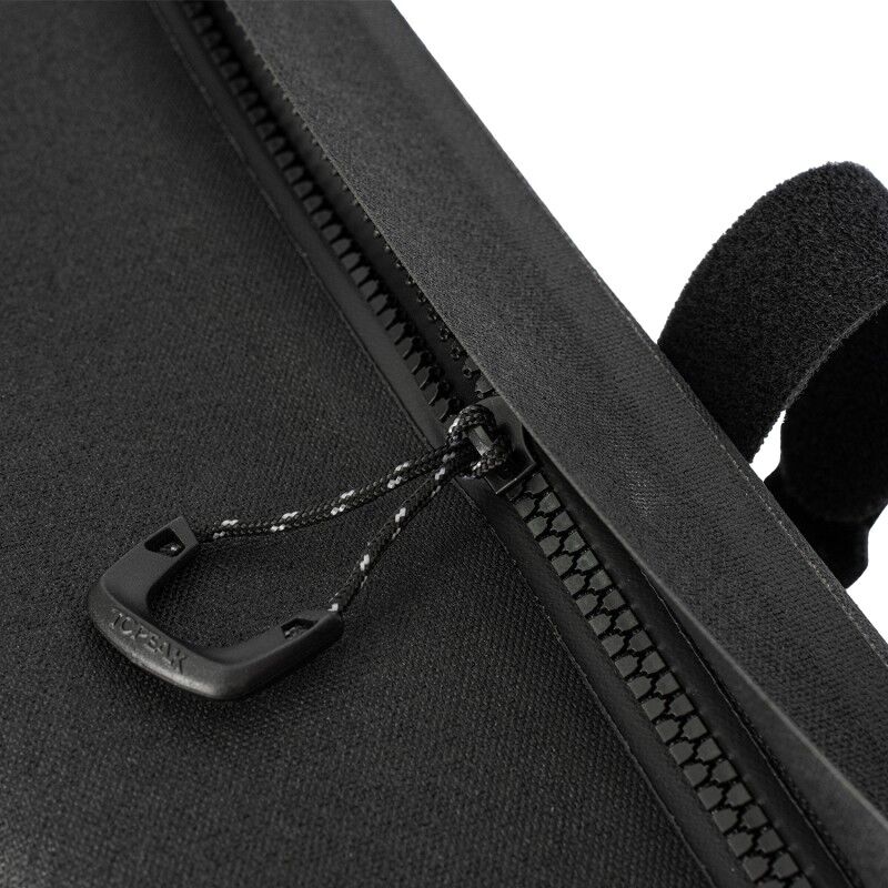 Topeak MidLoader DryBag - Sacoche de cadre vélo | Hardloop