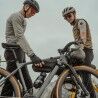 Topeak MidLoader DryBag - Top tube bag | Hardloop