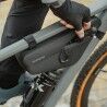 Topeak MidLoader DryBag - Top tube bag | Hardloop