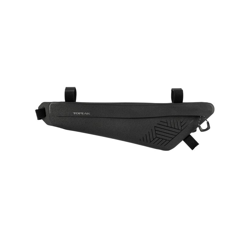 MidLoader DryBag - Rammetaske cykel