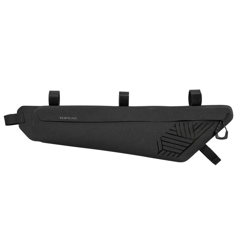 MidLoader DryBag - Top tube bag