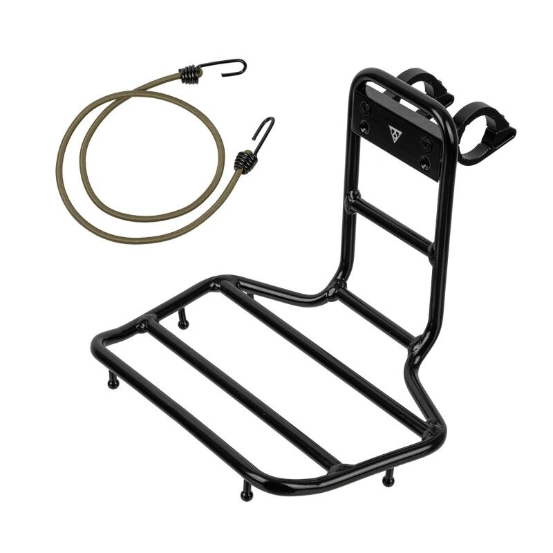 Topeak HandleBar Rack - Front - Porte-bagage | Hardloop