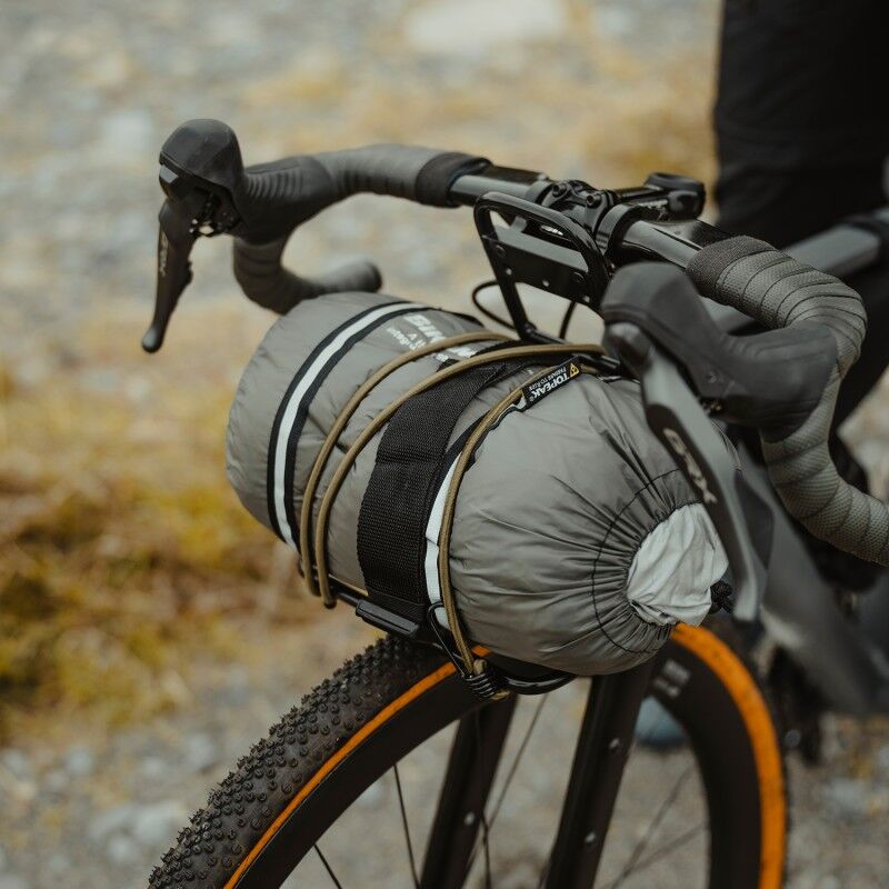 Topeak HandleBar Rack - Front - Porte-bagage | Hardloop