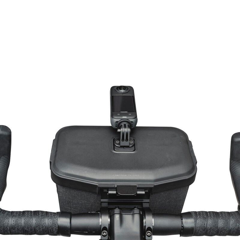 Topeak Elementa Dry BarBag - Sacoche guidon vélo | Hardloop
