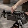 Topeak Elementa Dry BarBag - Sacoche guidon vélo | Hardloop