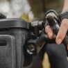 Topeak Elementa Dry BarBag - Handlebar bag | Hardloop