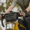 Topeak Elementa Dry BarBag - Handlebar bag | Hardloop
