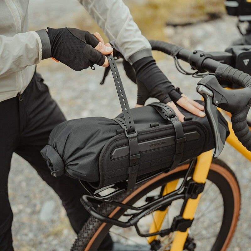 Topeak RackLoader DryBag - Sacoche vélo | Hardloop