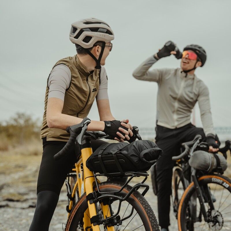 Topeak RackLoader DryBag - Pannier | Hardloop