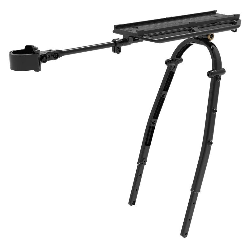 Zi:RAK - Eyelet Mount - Portapacchi posteriore bici