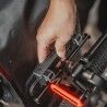 Topeak Zi:RAK Essential - Eyelet Mount - Rear bike rack | Hardloop