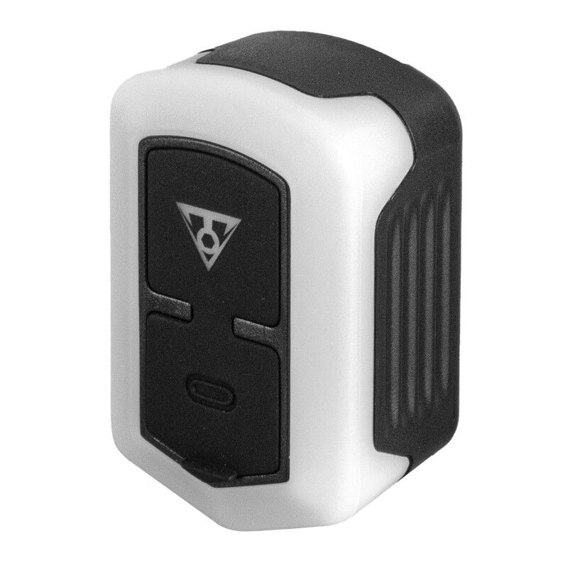 WhiteLite Clip-On - Lampe avant vélo