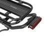 Topeak Rack RedLite 30 - Lampe arrière vélo | Hardloop
