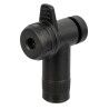 Topeak TurboFlow Valve Combo with RapidHead - Bike Pump | Hardloop