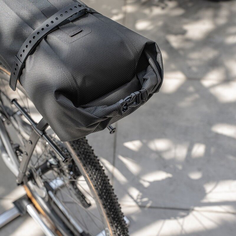 Topeak U-Shell DryBag - Sacoche vélo | Hardloop
