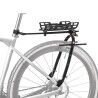 Topeak Zi:RAK Essential - Quick Mount - Rear bike rack | Hardloop