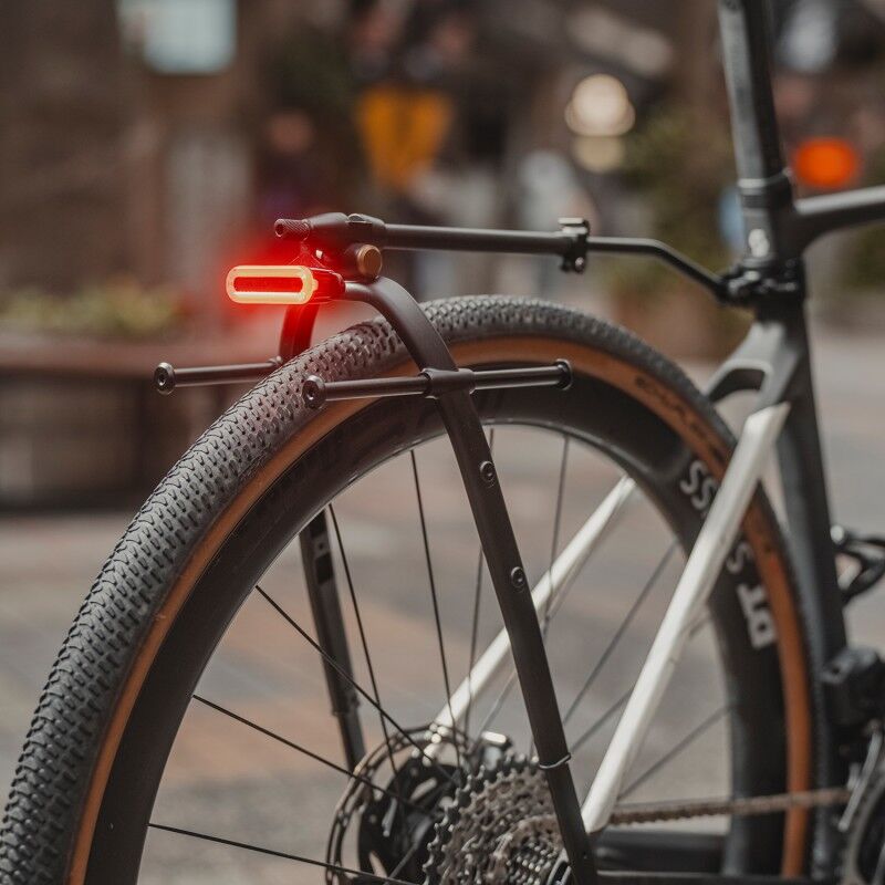 Topeak Zi:RAK Essential - Quick Mount - Rear bike rack | Hardloop