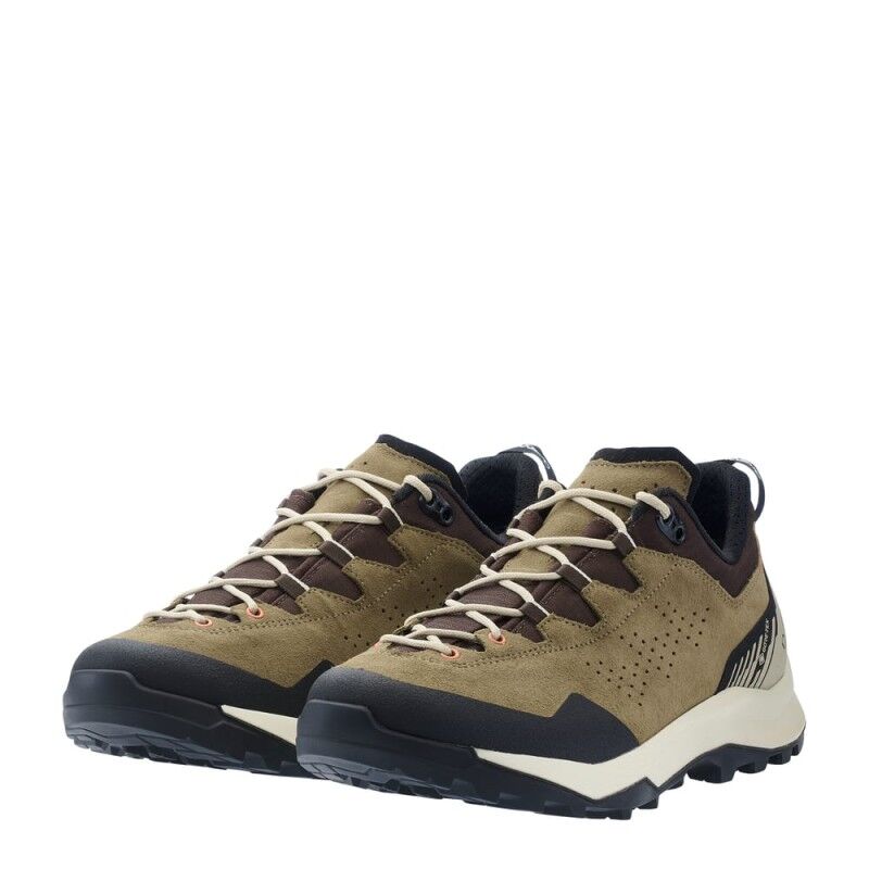 Lowa Explorer GTX Lo - Wanderschuhe - Herren | Hardloop