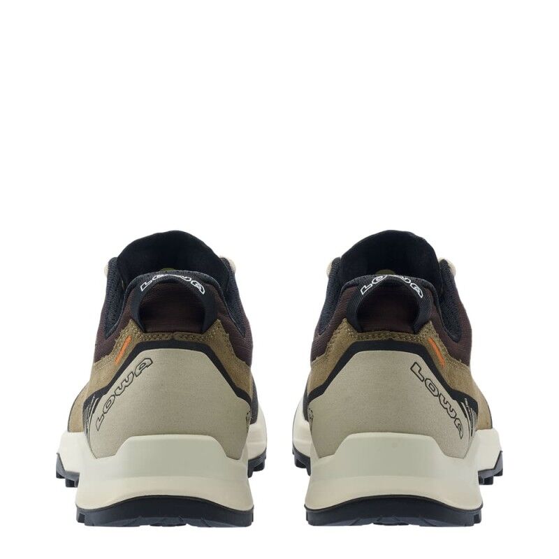 Lowa Explorer GTX Lo - Scarpe da trekking - Uomo | Hardloop