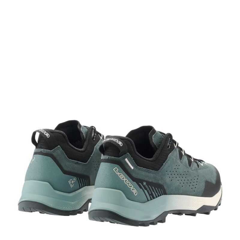 Lowa Explorer GTX Lo - Wanderschuhe - Herren | Hardloop