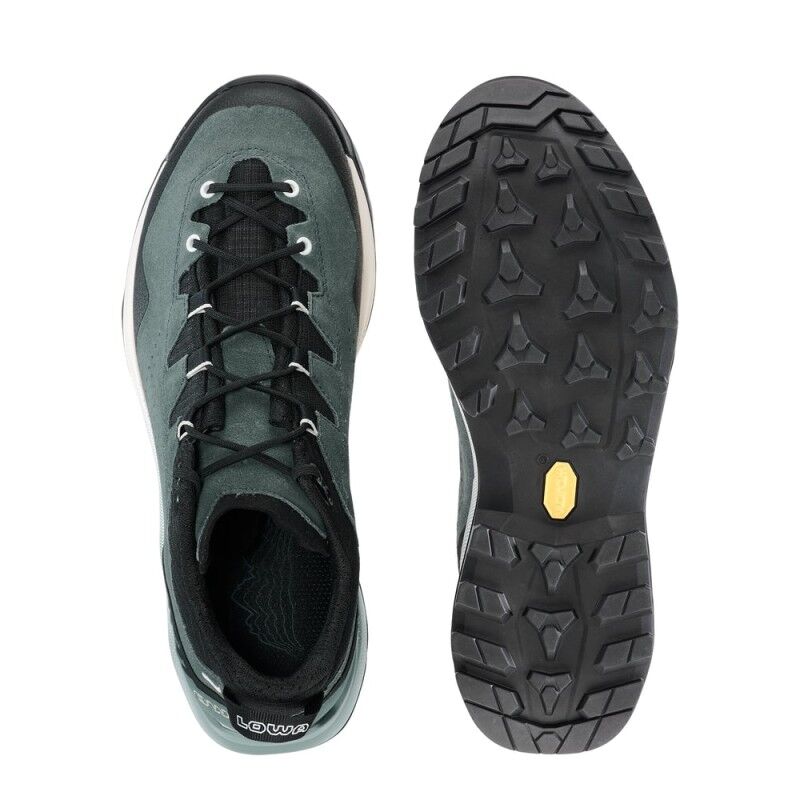 Lowa Explorer GTX Lo - Walking shoes - Men's | Hardloop