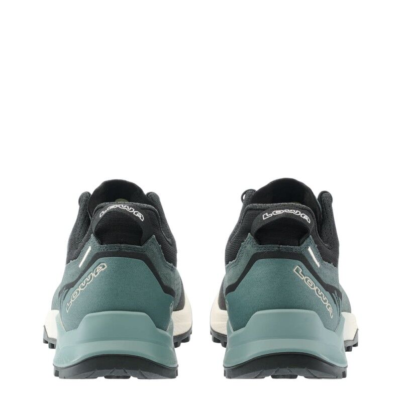 Lowa Explorer GTX Lo - Wanderschuhe - Herren | Hardloop