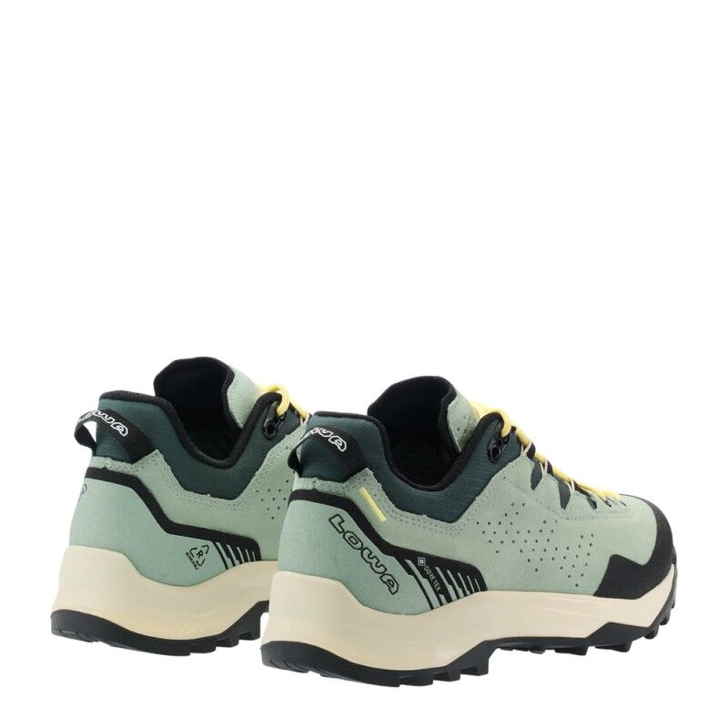 Lowa Explorer GTX Lo Ws - Chaussures randonnée femme | Hardloop